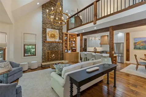 311 Dominion Road Cashiers NC 28717