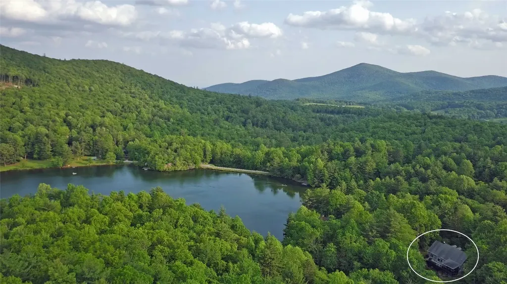 44 Rocky Knob Lane Scaly Mountain NC 28775