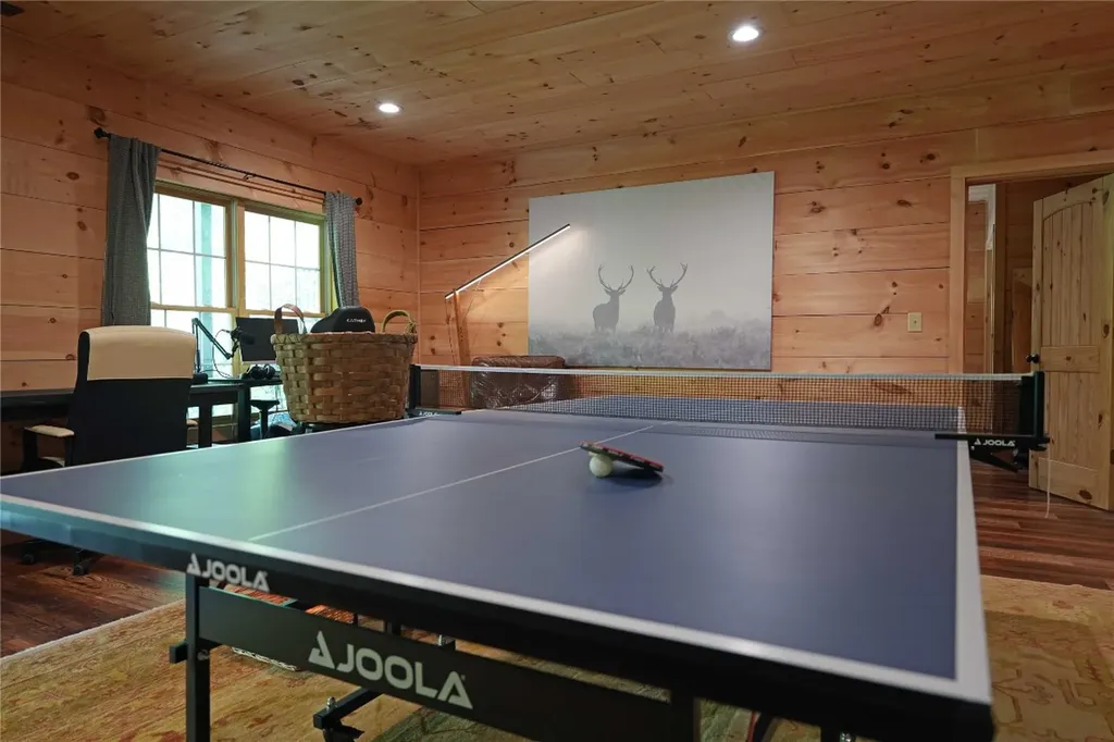 44 Rocky Knob Lane Scaly Mountain NC 28775