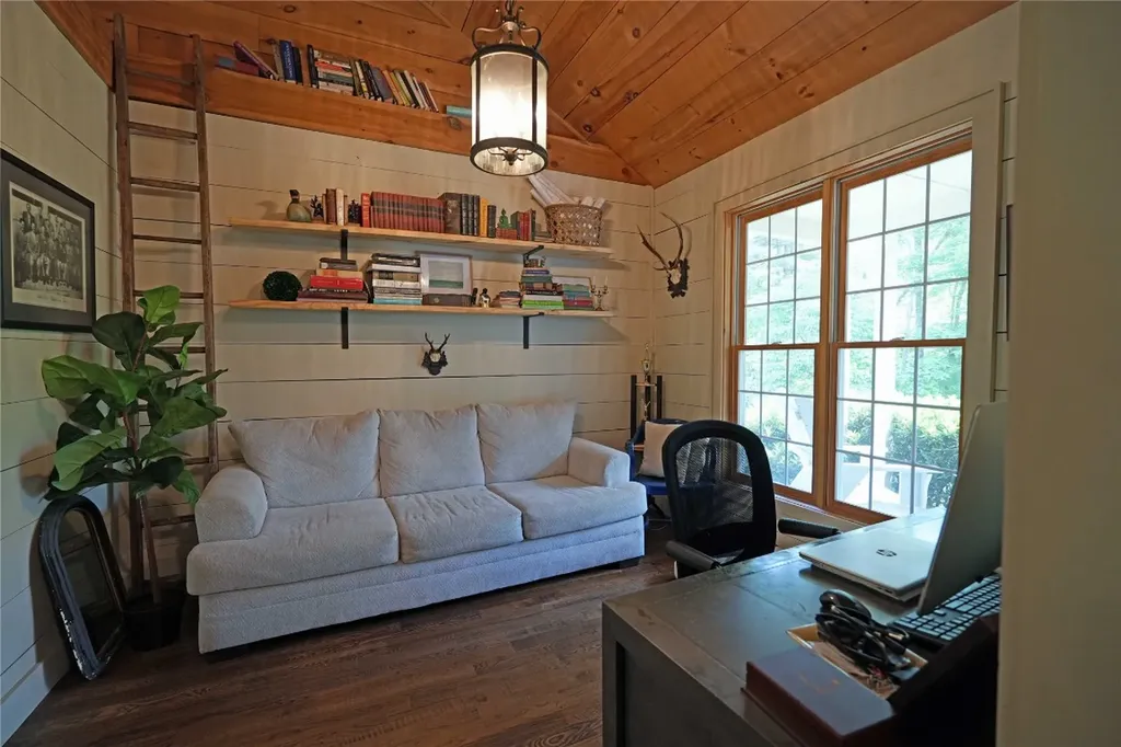 44 Rocky Knob Lane Scaly Mountain NC 28775