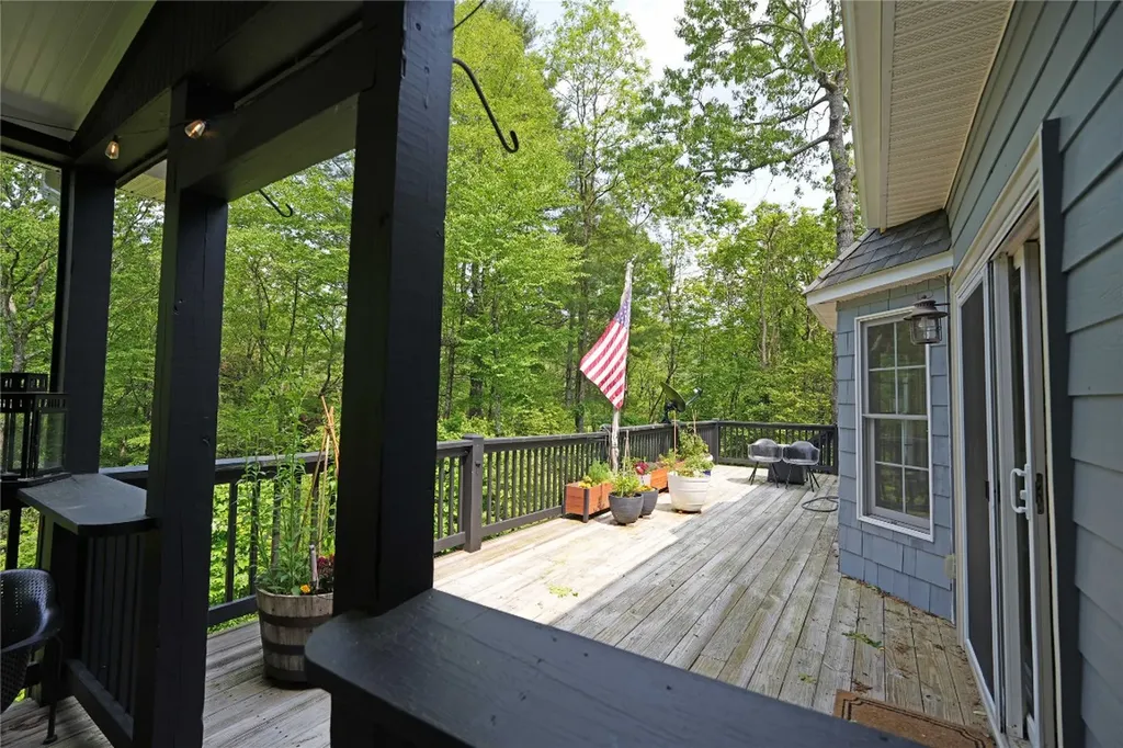 44 Rocky Knob Lane Scaly Mountain NC 28775