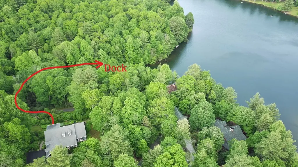 44 Rocky Knob Lane Scaly Mountain NC 28775