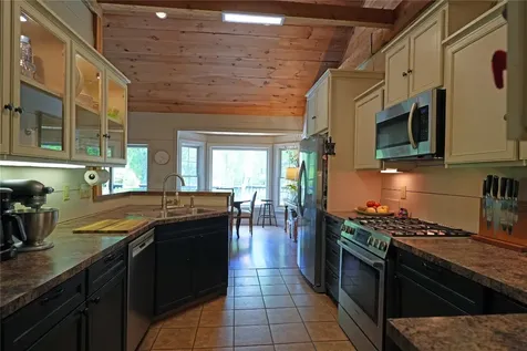 44 Rocky Knob Lane Scaly Mountain NC 28775