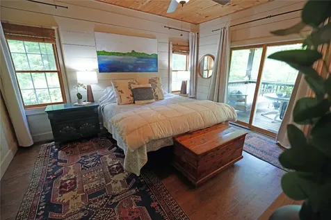 44 Rocky Knob Lane Scaly Mountain NC 28775