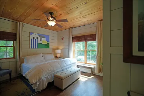 44 Rocky Knob Lane Scaly Mountain NC 28775