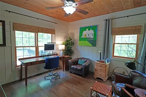 44 Rocky Knob Lane Scaly Mountain NC 28775