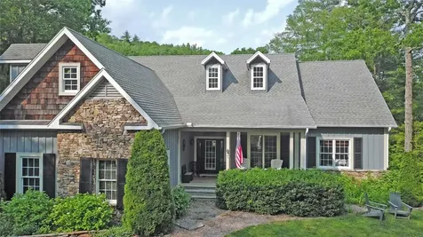 44 Rocky Knob Lane Scaly Mountain NC 28775