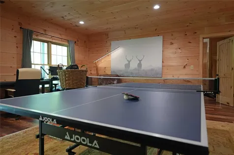 44 Rocky Knob Lane Scaly Mountain NC 28775