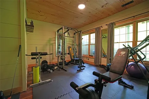 44 Rocky Knob Lane Scaly Mountain NC 28775