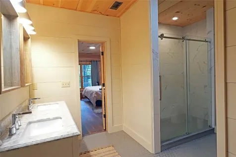 44 Rocky Knob Lane Scaly Mountain NC 28775