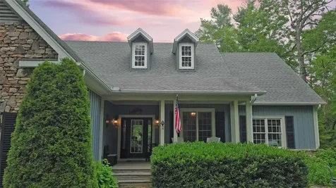 44 Rocky Knob Lane Scaly Mountain NC 28775