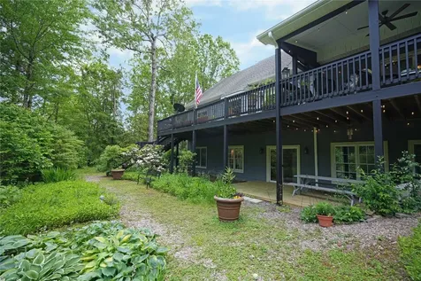 44 Rocky Knob Lane Scaly Mountain NC 28775