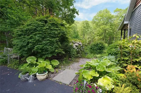 44 Rocky Knob Lane Scaly Mountain NC 28775