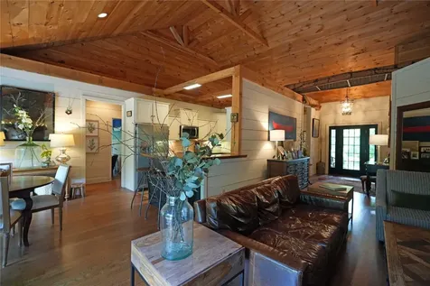 44 Rocky Knob Lane Scaly Mountain NC 28775