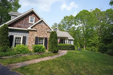 44 Rocky Knob Lane Scaly Mountain NC 28775