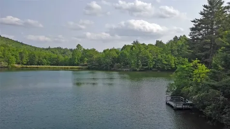 44 Rocky Knob Lane Scaly Mountain NC 28775