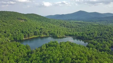 44 Rocky Knob Lane Scaly Mountain NC 28775