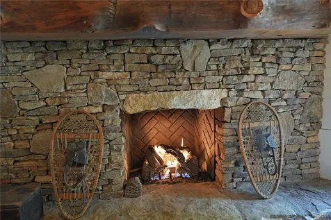 44 Rocky Knob Lane Scaly Mountain NC 28775