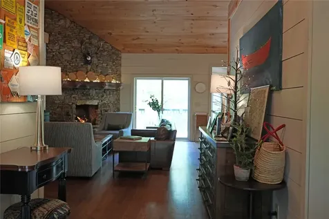 44 Rocky Knob Lane Scaly Mountain NC 28775