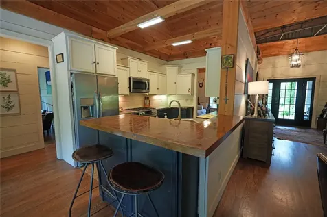 44 Rocky Knob Lane Scaly Mountain NC 28775