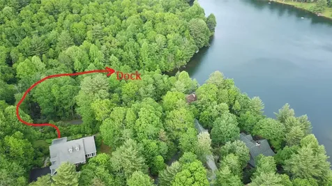 44 Rocky Knob Lane Scaly Mountain NC 28775