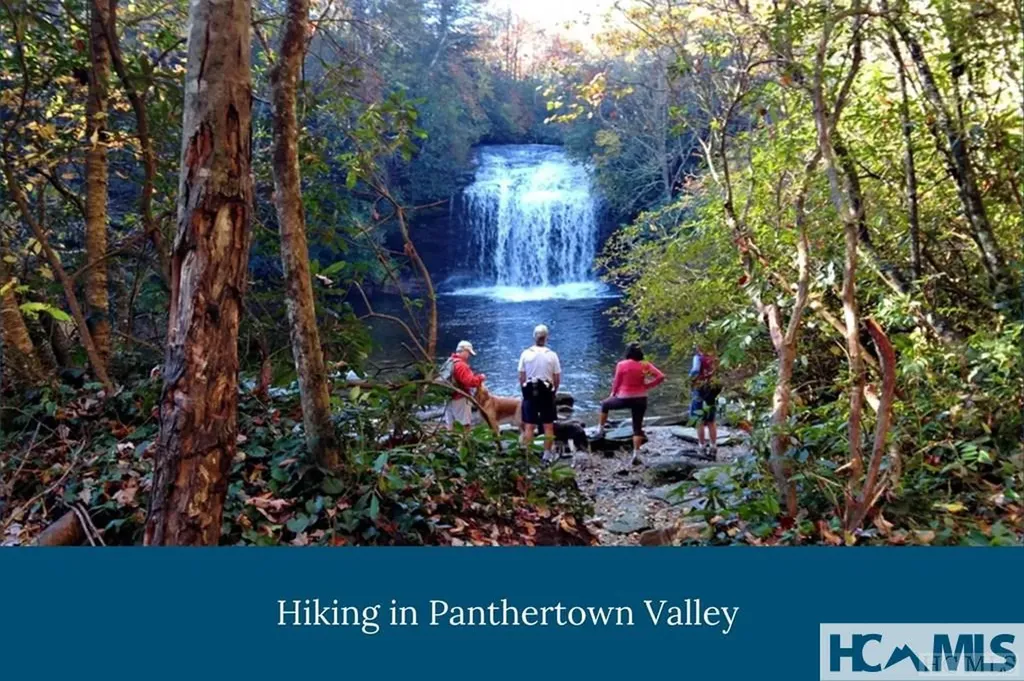 Tbd Fairway Drive Lake Toxaway NC 28747