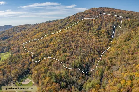 Tbd Fairway Drive Lake Toxaway NC 28747