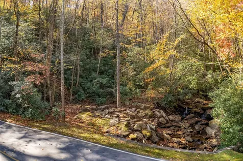 Tbd Fairway Drive Lake Toxaway NC 28747