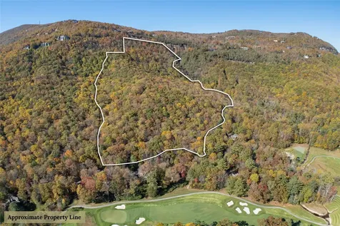Tbd Fairway Drive Lake Toxaway NC 28747