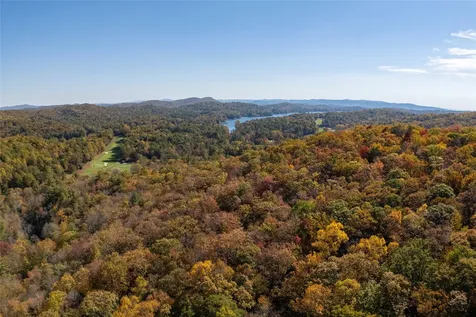 Tbd Fairway Drive Lake Toxaway NC 28747