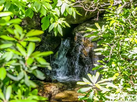 Tbd Fairway Drive Lake Toxaway NC 28747