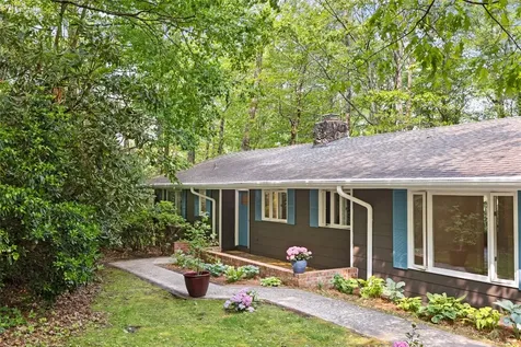 66 Hemlock Lane Highlands NC 28741