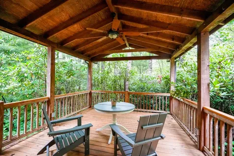 66 Hemlock Lane Highlands NC 28741