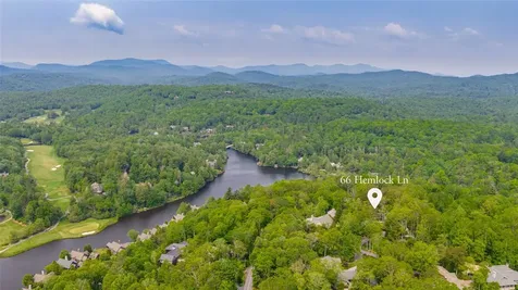 66 Hemlock Lane Highlands NC 28741
