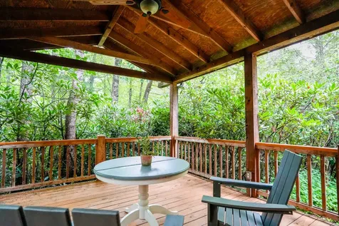 66 Hemlock Lane Highlands NC 28741