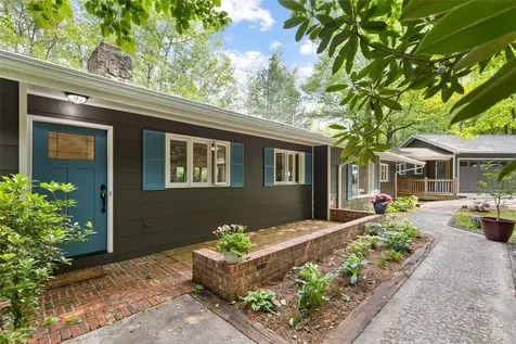 66 Hemlock Lane Highlands NC 28741