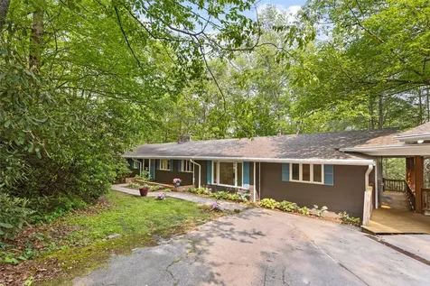 66 Hemlock Lane Highlands NC 28741