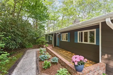 66 Hemlock Lane Highlands NC 28741