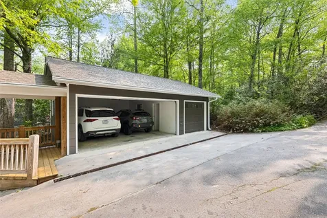 66 Hemlock Lane Highlands NC 28741