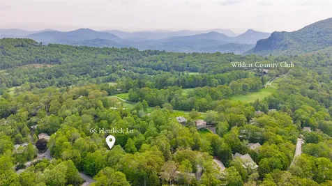 66 Hemlock Lane Highlands NC 28741