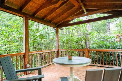 66 Hemlock Lane Highlands NC 28741