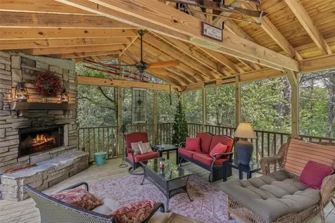 70 Rolling Acres Drive Highlands NC 28741