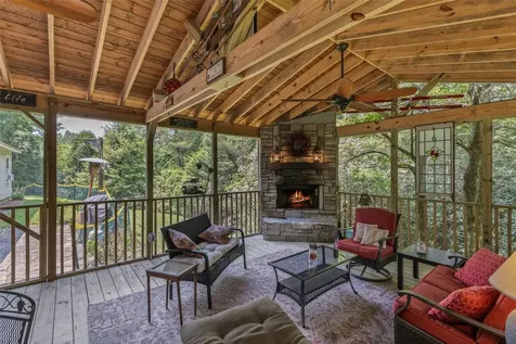 70 Rolling Acres Drive Highlands NC 28741