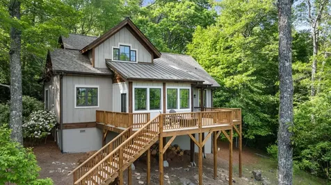 48 Bearfoot Lane Highlands NC 28741