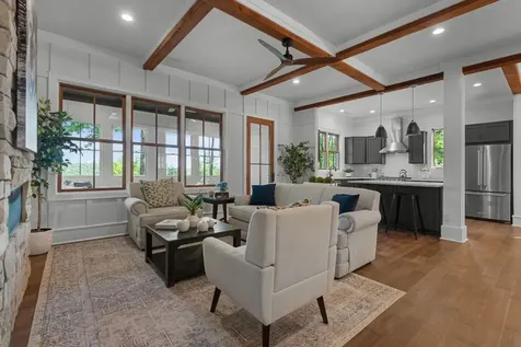 48 Bearfoot Lane Highlands NC 28741