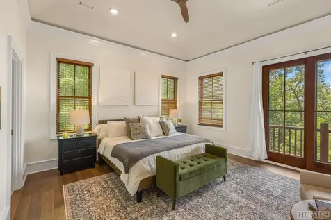 48 Bearfoot Lane Highlands NC 28741