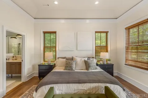 48 Bearfoot Lane Highlands NC 28741