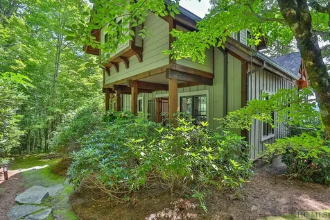 48 Bearfoot Lane Highlands NC 28741