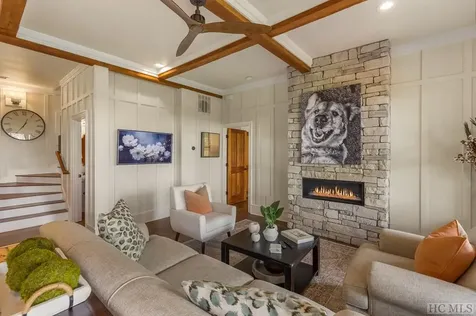 48 Bearfoot Lane Highlands NC 28741