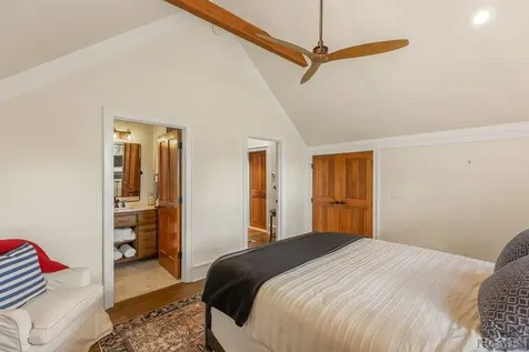 48 Bearfoot Lane Highlands NC 28741